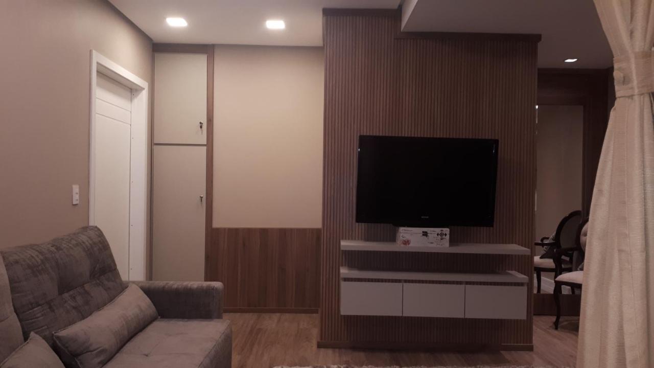 Apto Bell Canela "Cobertura No Centro" Dış mekan fotoğraf
