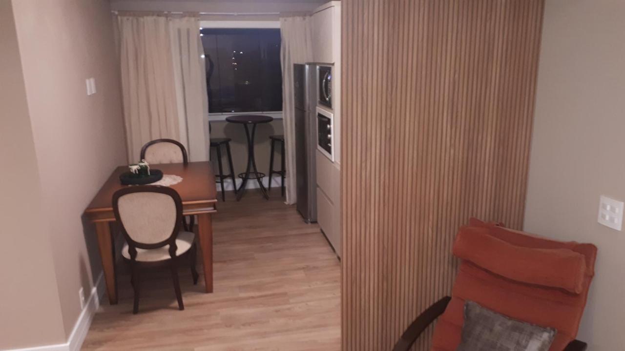 Apto Bell Canela "Cobertura No Centro" Dış mekan fotoğraf