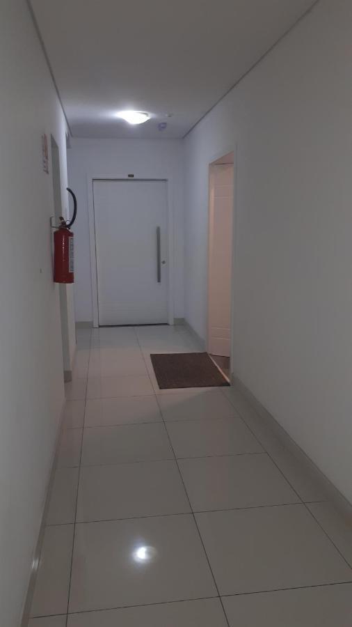 Apto Bell Canela "Cobertura No Centro" Dış mekan fotoğraf