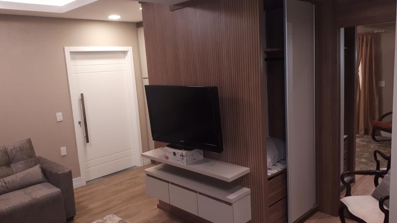 Apto Bell Canela "Cobertura No Centro" Dış mekan fotoğraf