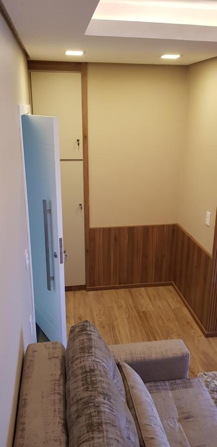 Apto Bell Canela "Cobertura No Centro" Dış mekan fotoğraf