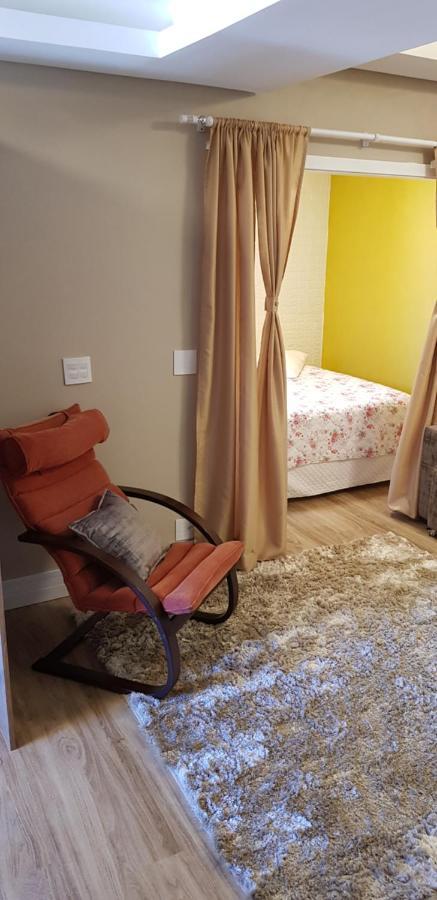 Apto Bell Canela "Cobertura No Centro" Dış mekan fotoğraf