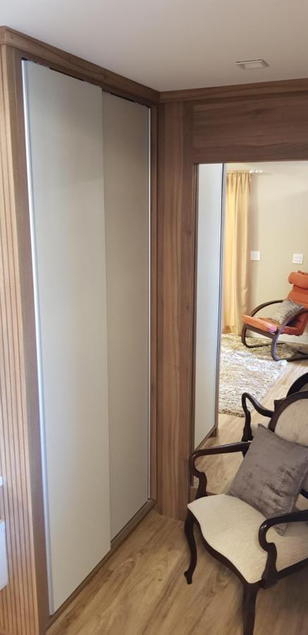 Apto Bell Canela "Cobertura No Centro" Dış mekan fotoğraf