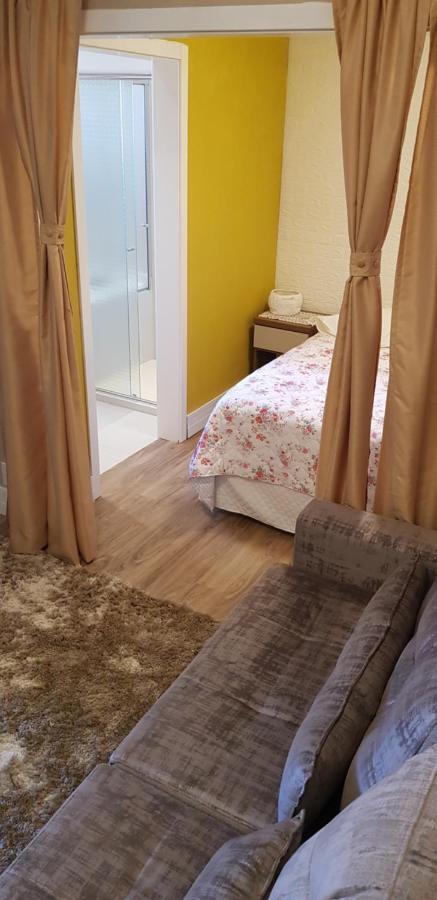 Apto Bell Canela "Cobertura No Centro" Dış mekan fotoğraf