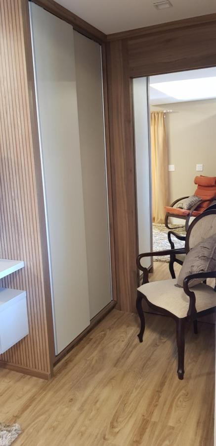 Apto Bell Canela "Cobertura No Centro" Dış mekan fotoğraf