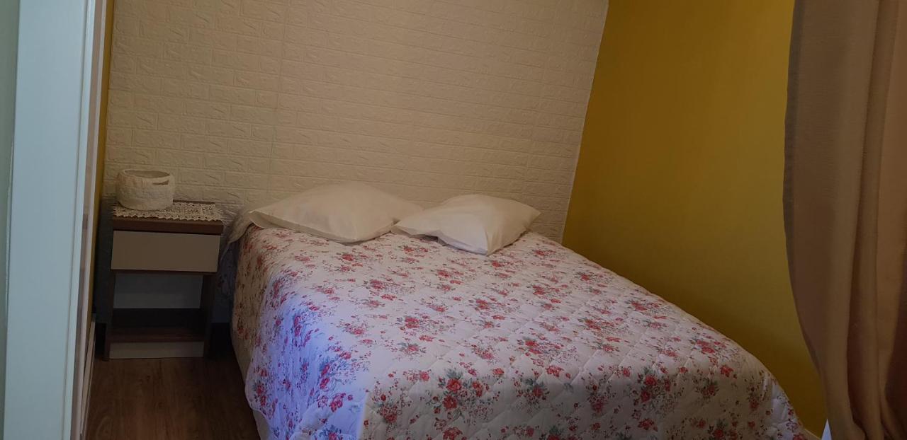 Apto Bell Canela "Cobertura No Centro" Dış mekan fotoğraf